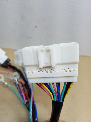 Wiring Harness For Komatsu PC400LC-6LK/HD-6LK PW400MH-6 PC400LC-6LM/HD-6LM - Picture 3 of 17