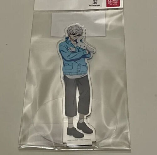 Blue Lock X SANRIO Seishiro Nagi X Cinnamoroll Acrylic Stand