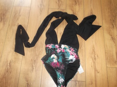 lipsy multiway monokini