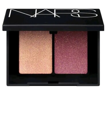 Nars Kuala Lumpur 3915 Duo Eyeshadow 1.1g Nib