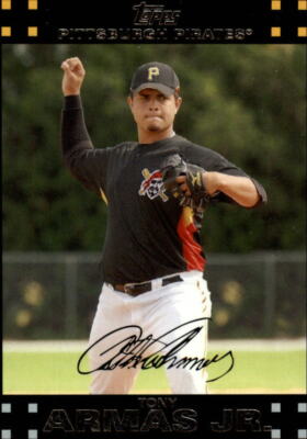 B5148- 2007 Topps Update BB Card #s 1-330 +Inserts -You Pick- 15+ FREE US SHIP
