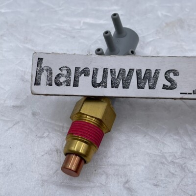 その他 Hivent Daihatsu Hijet S82 S83 Thermostatic Ported Vacuum Switch