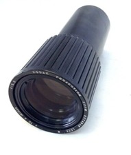 KODAK PROJECTION EKTANAR ZOOM LENS 4 TO 6 INCHES F3.5