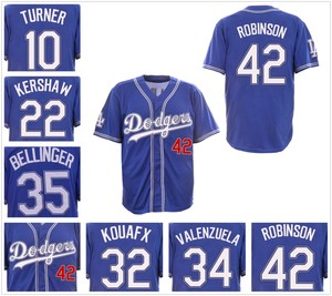 royal blue dodgers jersey