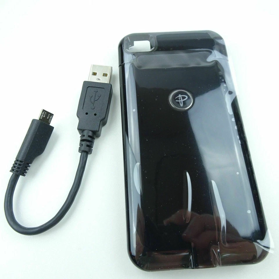 New Duracell Powermat Wireless Battery Case for iPhone 4/4S - 3 pack - Image 2 of 4