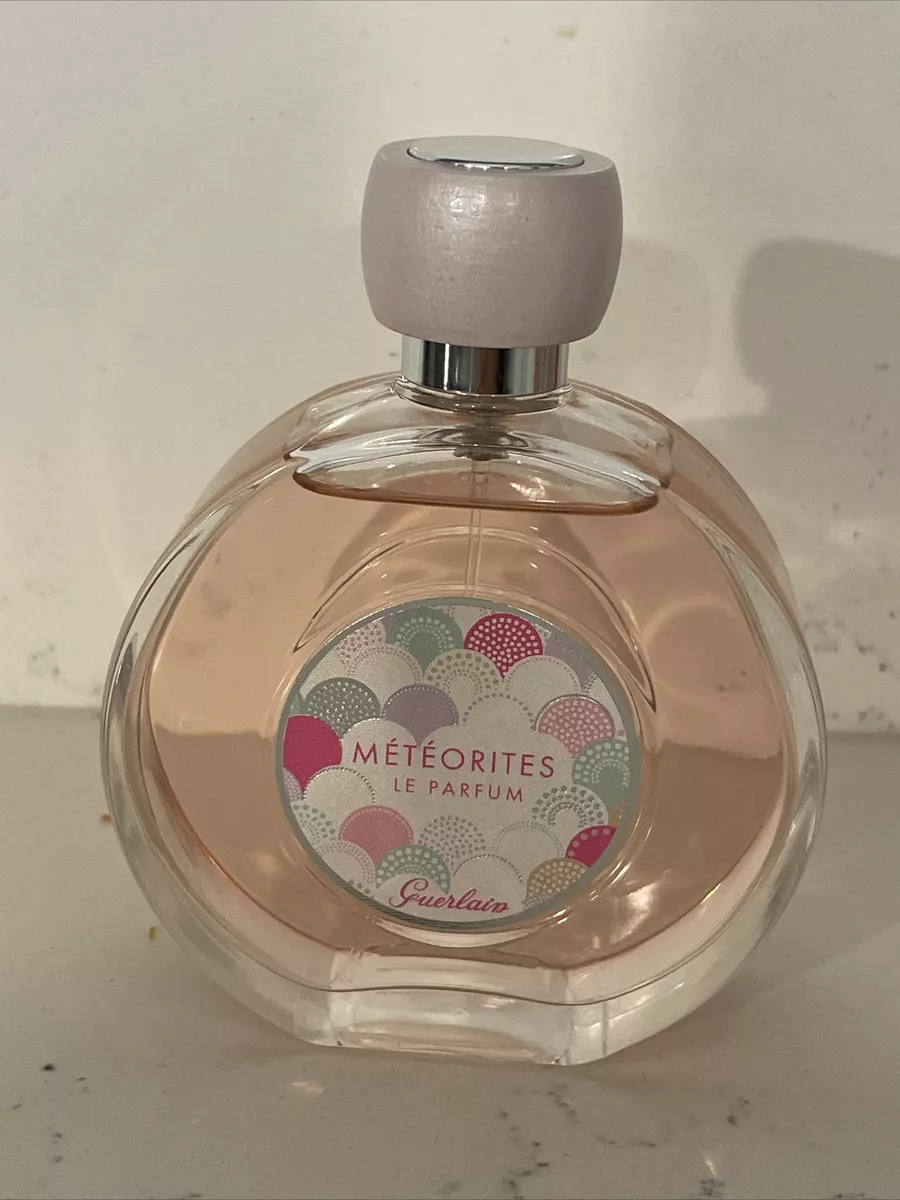 guerlain meteorites fragrance 3.3 Brand New No Box Full eBay