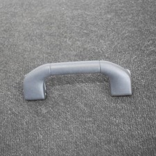 Barres de toit Mercedes 207