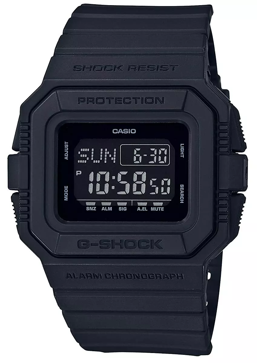 Casio latest watches 2018 sale