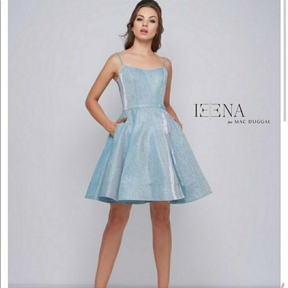 mcdougall dresses Mac Duggal Dress 68108