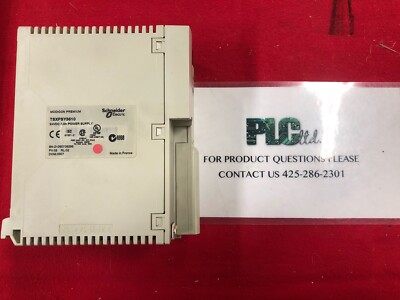 TSXPSY3610 Modicon Premium Power Supply TSX-PSY-3610