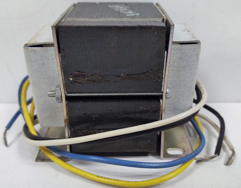Honeywell AT88A1005 Overload Protection Transformer - Image 2 of 4