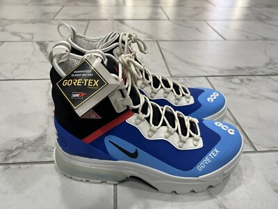 Nike Gore Tex Winter Boots Size Nike ACG Zoom Gaiadome Gore