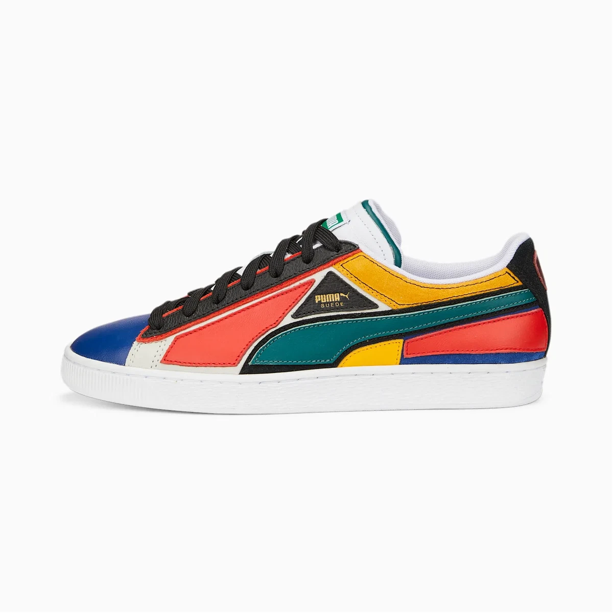 Puma classic top shoes japan