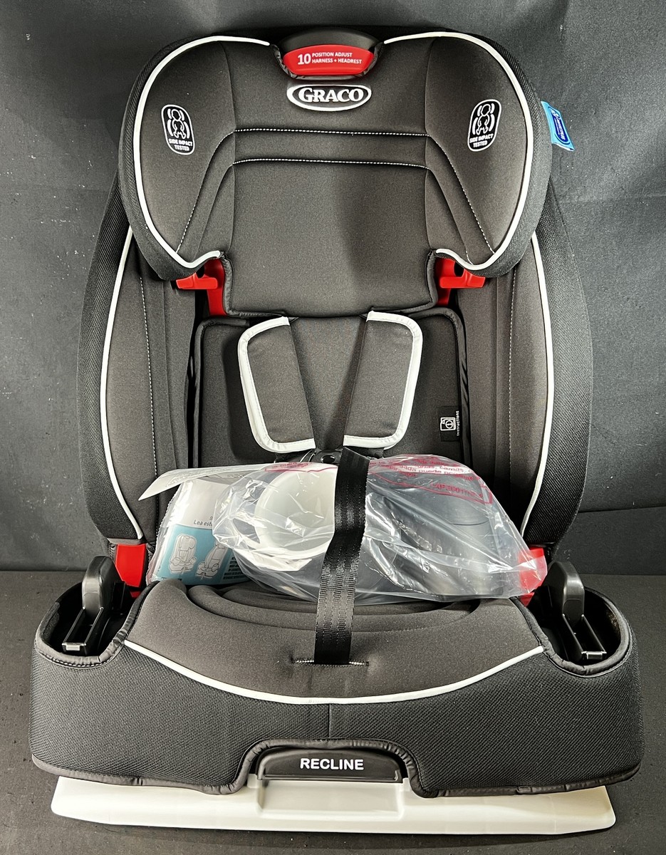 Backless Booster Graco Wayz Recall Booster Seat Graco Nautilus 65