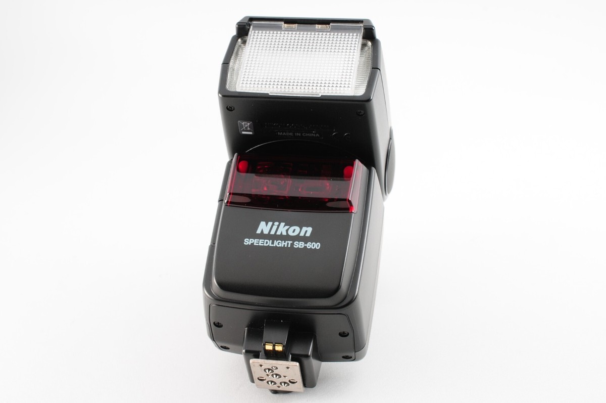 ニコン スピードライト SB-600 Amazon.com : Nikon SB-600 Speedlight Flash for Nikon Digital
