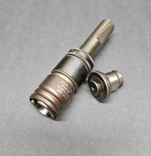 Emuge EM01 Bilz 1 Tap Collet Holder Automotive SFM01NP ACME ¾" x12 Rigid Tapping