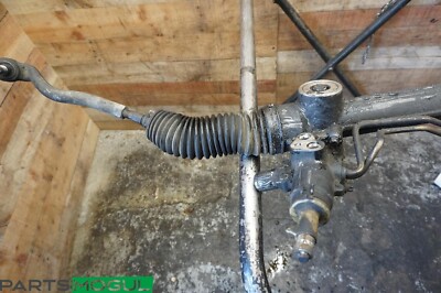 Amazon.com: Power Steering Gear Rack Compatible with Mercedes X164