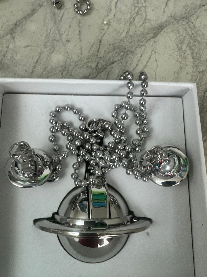 Nana anime sinichi pendant costume cigarette necklace lighters - Image 3 of 4