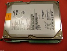 Dell/Seagate ST340014AS 40GB SATA 9W2812-033 FW: 8.05 WU 2M327 02M327(No Rails)