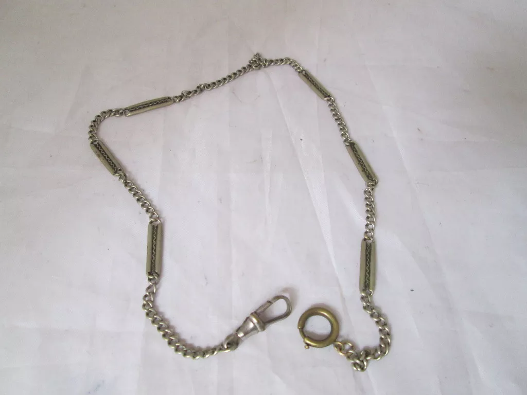 Cadena para reloj de bolsillo sale