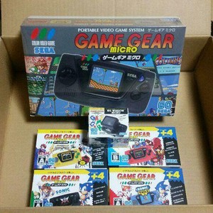 sega game gear ebay