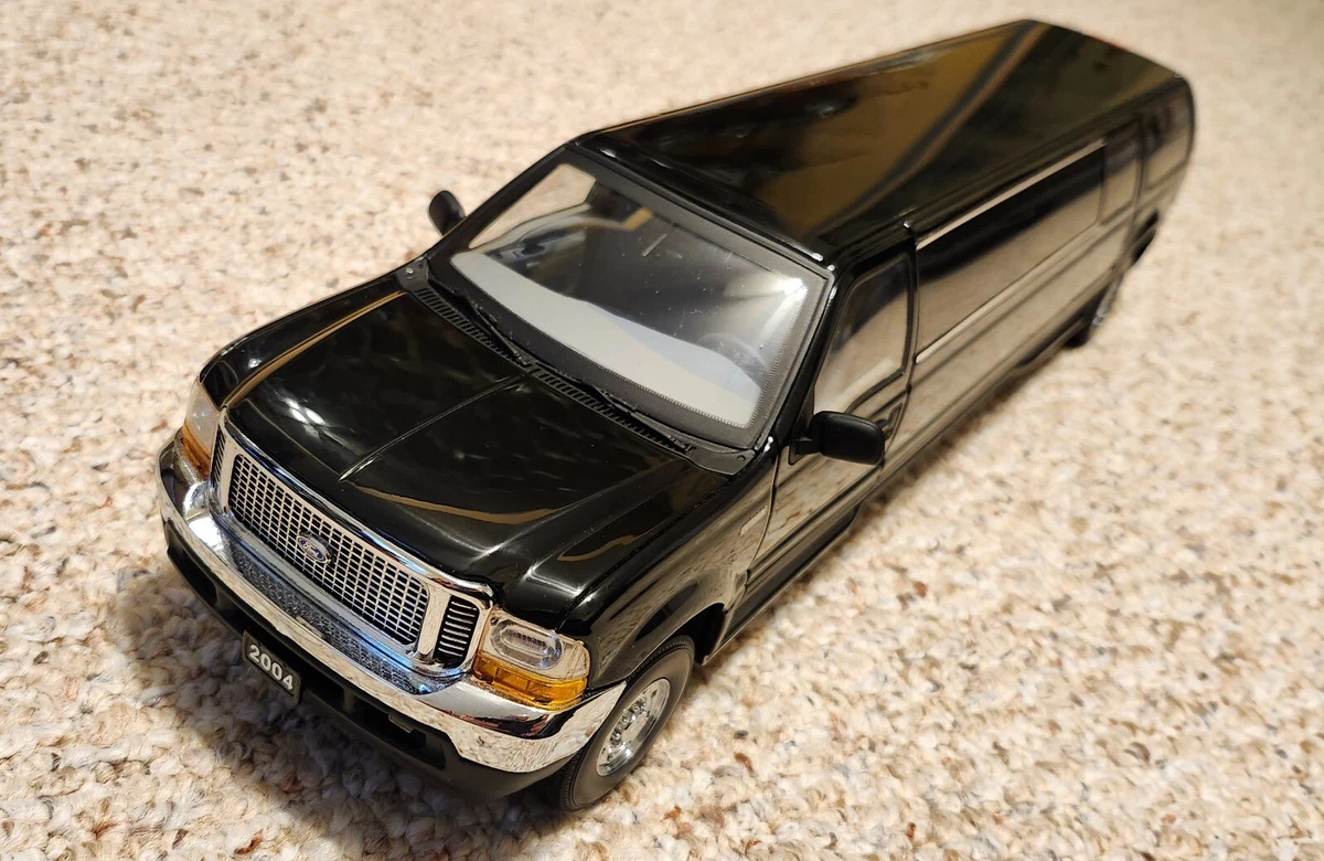 Ford 1:18 Scale Diecast Limousines for sale | eBay