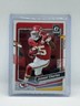 Jamaal Charles 2023 Panini Donruss Optic Football Base #91