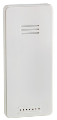 TFA 30.3207.02 Temperatur Sender Funksender Ersatzsender für Sun Außensensor