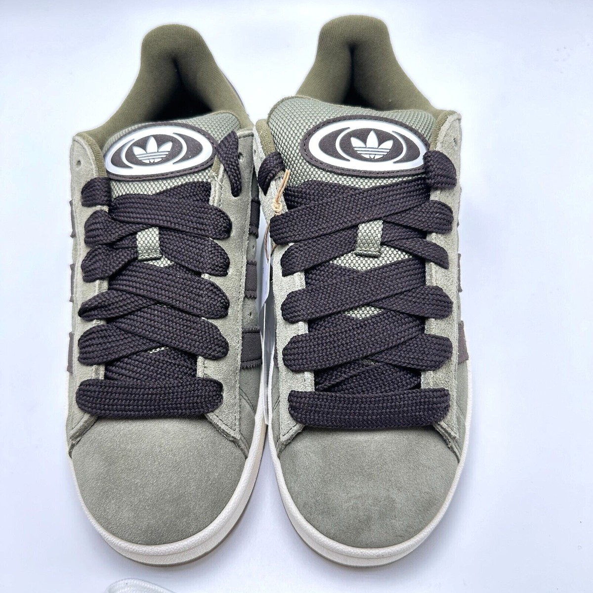 ADIDAS Originals Campus 00s Olive Strata ID1418 Men's sz 8