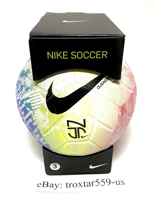 nike mini soccer ball