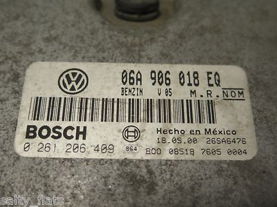 フォルクスワーゲン ザ・ビートル オンボードECU フォルクスワーゲン ザ・ビートル オンボードECU - メルカリ