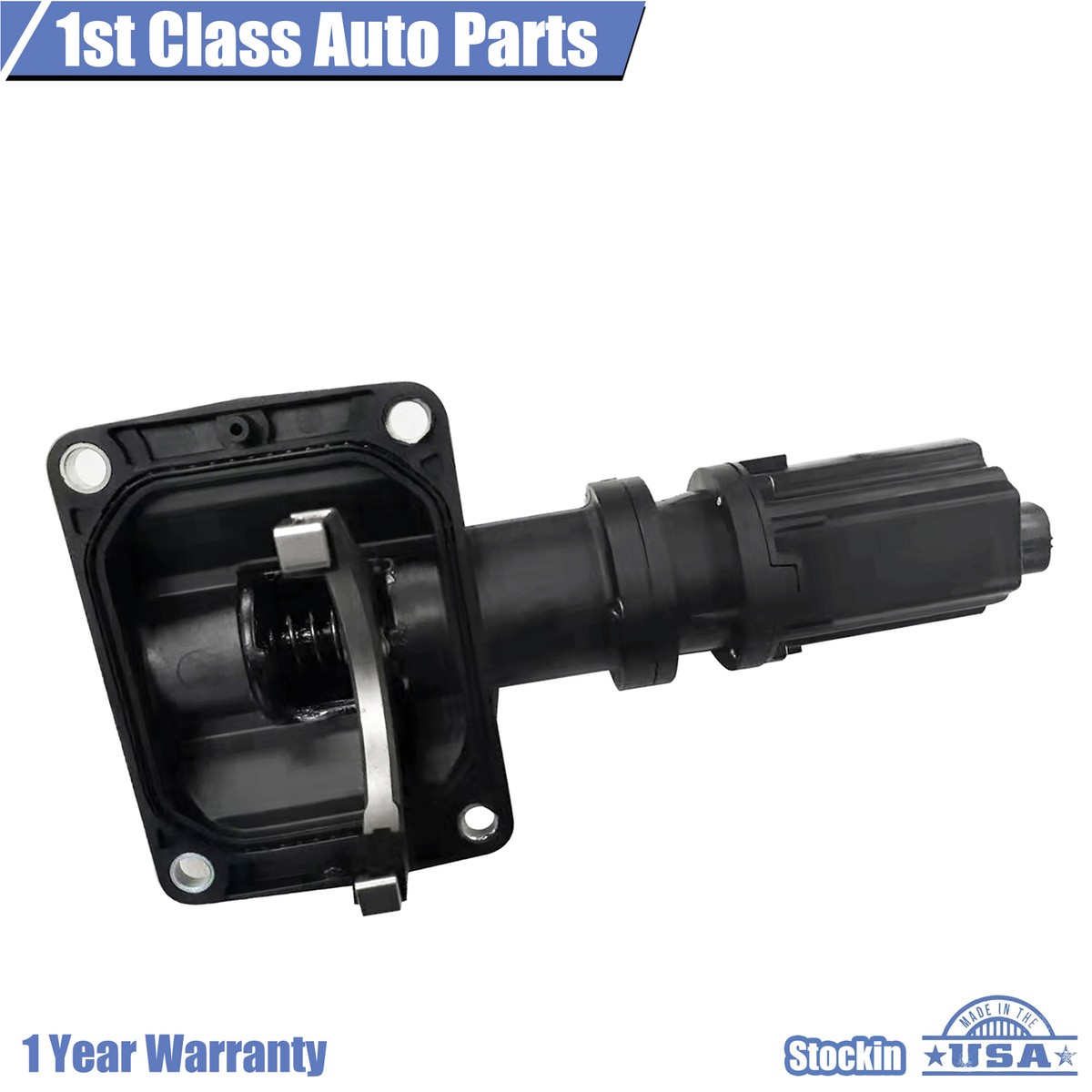 EBTOOLS ABS Differential Locker Actuator Vervanging 600-399 52114387AF