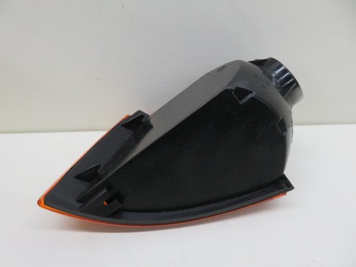 OS DRIVER FRONT CORNER INDICATOR LIGHT FOR SEAT TOLEDO 1991-1995 - Picture 5 of 8