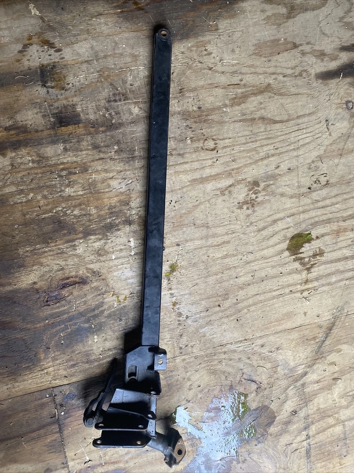 Polaris Ultra 680 1996 brazo de arrastre lateral derecho Foto 4 de 4