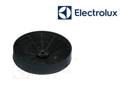 2 Filtri Al Carbone Originali Electrolux Per Cappa Tonda – Modello 9029798775-1