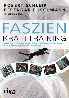 Faszien-Krafttraining | Buch | 9783868838473