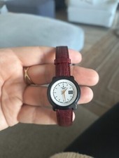 Junghans Mega Ceramic Funkgesteuerte Armbanduhr 