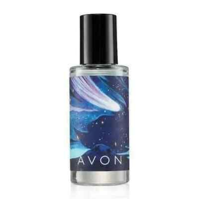 Avon Stories WORK YOUR MAGIC  EDT Perfume Spray  ~ NIB ~ NEXT DAY SHIPPING