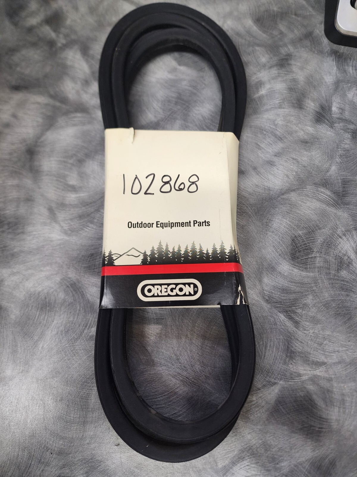 Genuine OEM Toro Wheel Horse Belt 102868 eBay