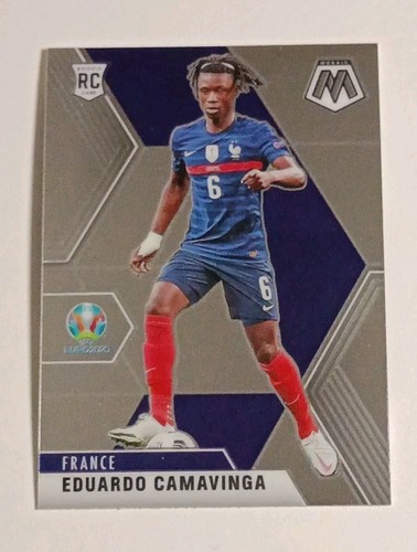 2020-21 Panini MOSAIC EURO European Championship BASE Cards - Picture 3 of 8