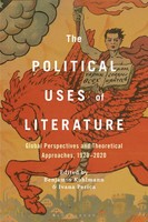 Benjamin Kohlmann (U. A.) | The Political Uses Of Literature | Taschenbuch