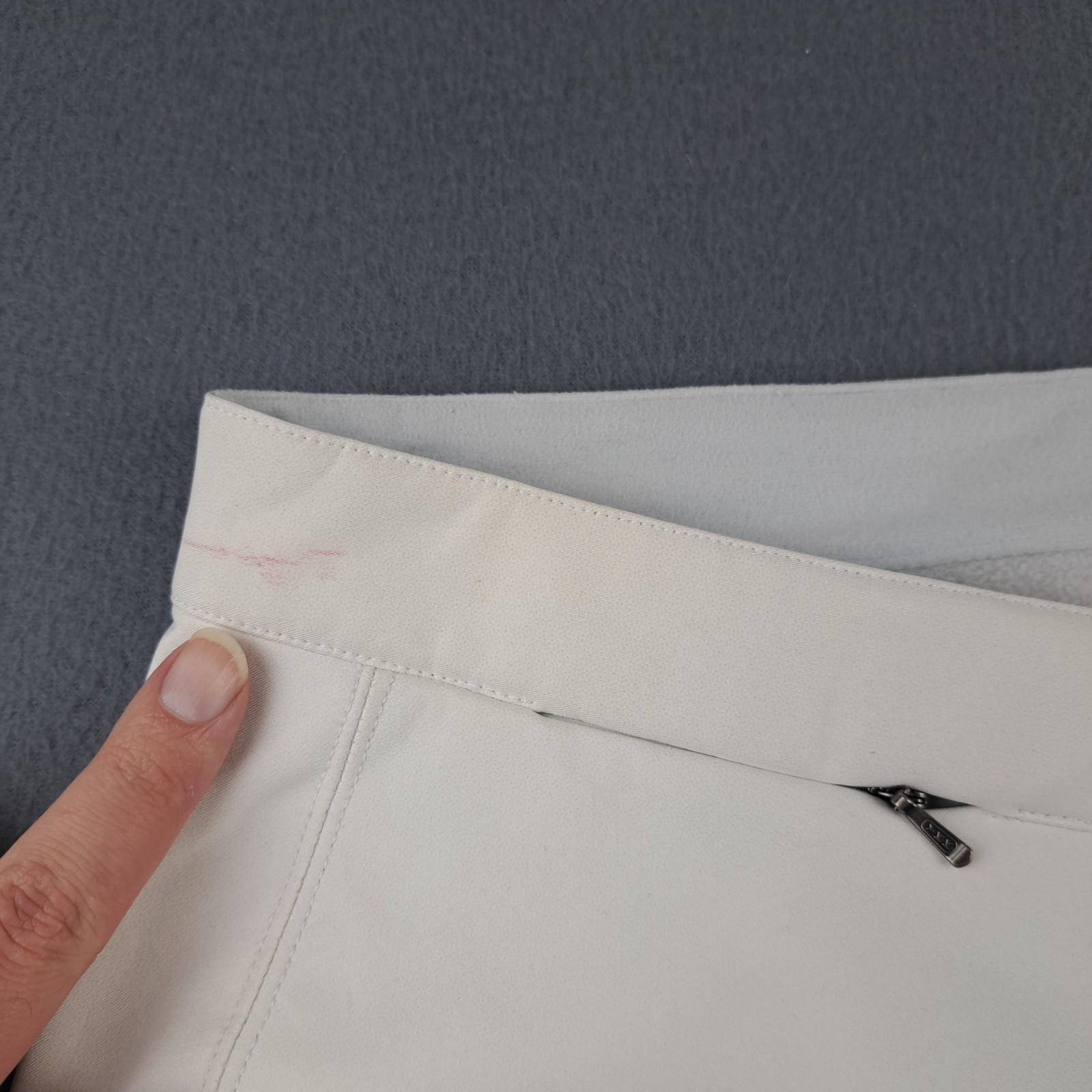 Nike ACG Lightweight Snow Pants Men's Size Medium (Fits 31X30) Fleece Lined Ski