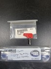 Buell Ulysses Saddlebag Trunk Luggage Key 942 #NV 2605