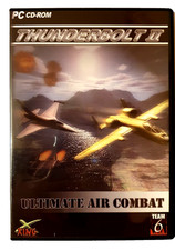 Thunderbolt II - Windows PC Spiel
