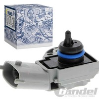 Vemo Sensor Kraftstoffdruck Passend FüR Ford Focus Kuga Land Rover Freelander