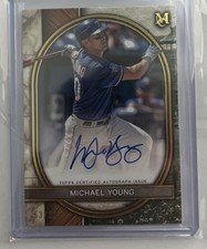 2025 Topps Museum Collection Baseball Checklist Guide in-content 27