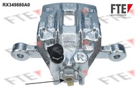 FTE Bremssattel 9290353 Gusseisen FüR Hyundai I30 FD GD LPG Crdi KIA CEE ED SW