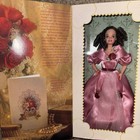 Vintage Sweet Valentine Barbie Doll Hallmark Special Edition NIB — photo 4
