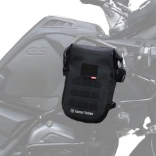 MiniBag 6L Waterproof Crash Bar Bag for Adventure Motorcycles