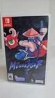 The Messenger - Nintendo Switch (Free Shipping)